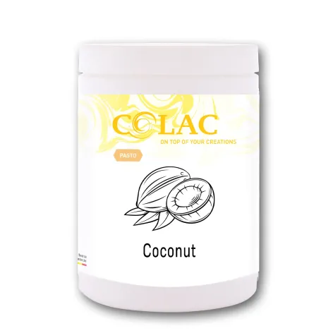 Colac Coconut Flavour Paste